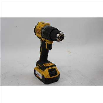 DeWalt Drill Driver