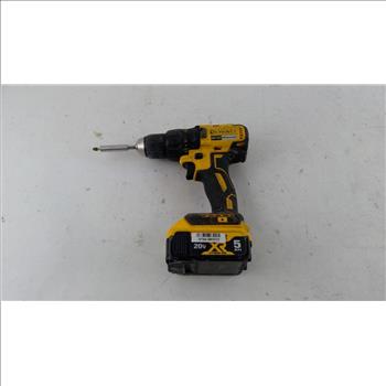 Dewalt Drill Driver