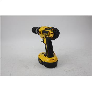 DeWalt Drill Driver