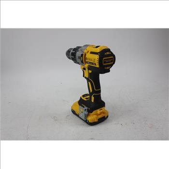 DeWalt Drill Driver