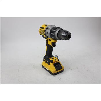 DeWalt Drill Driver