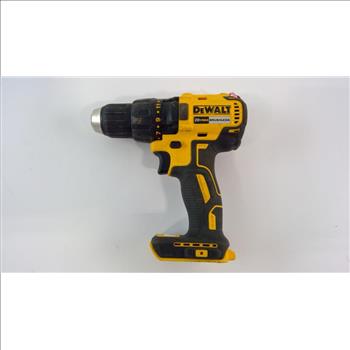 DeWalt Drill Driver