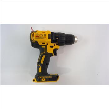 DeWalt Drill Driver
