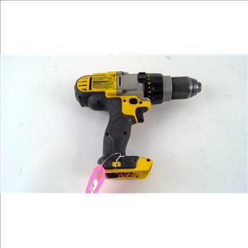 Dewalt Drill Driver