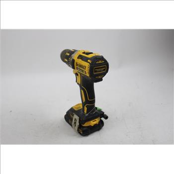 DeWalt Drill Driver