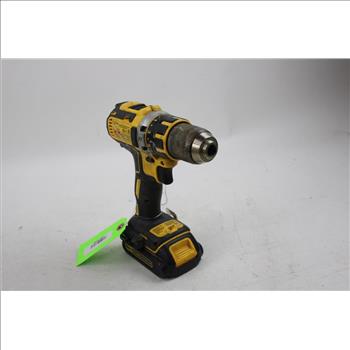 DeWalt Drill Driver