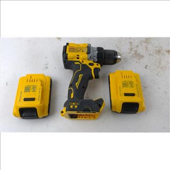 Dewalt Drill / Driver