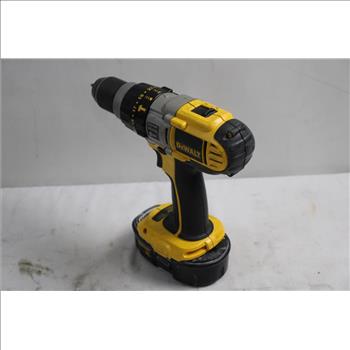 Dewalt Drill Driver