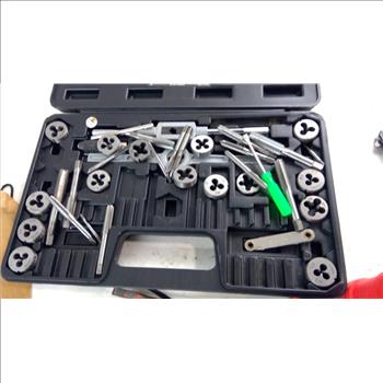 Dewalt Drill Driver And More 10+ Pieces