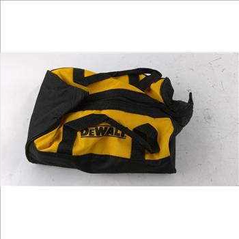 Dewalt Drill Driver Kit