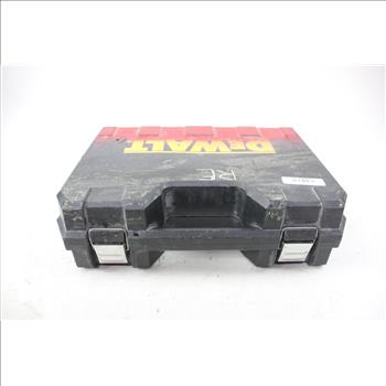 DeWalt Drill Driver Kit