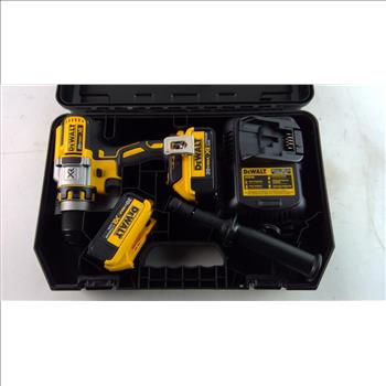 DeWalt Drill/Driver
