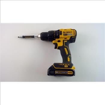 DeWalt Drill/Driver