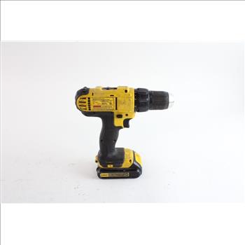 DeWalt Drill/Driver