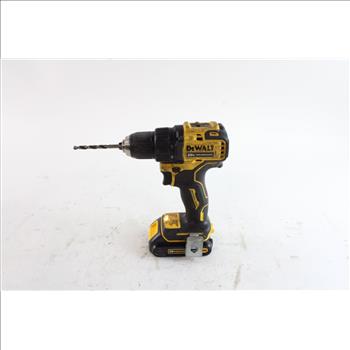 DeWalt Drill/Driver
