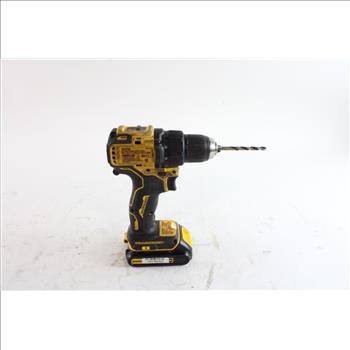 DeWalt Drill/Driver