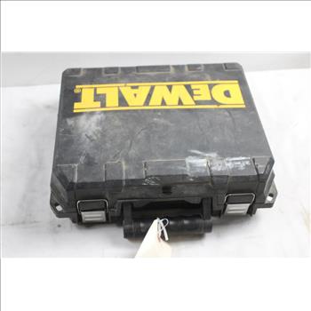 Dewalt Drill/Driver