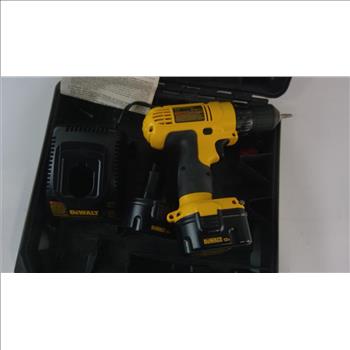 DeWalt Drill/Driver