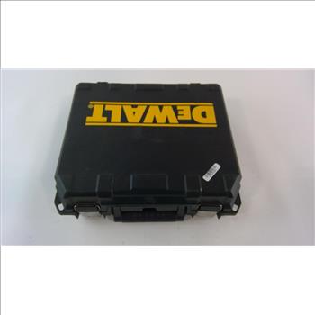 DeWalt Drill/Driver