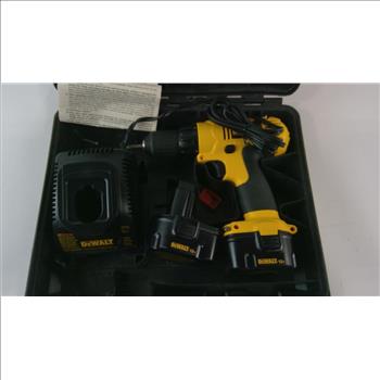 DeWalt Drill/Driver