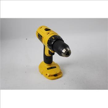 DeWalt Drill/Driver And Charger Battery