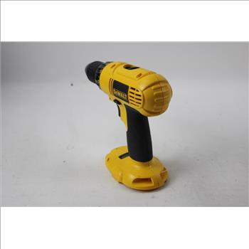 DeWalt Drill/Driver And Charger Battery
