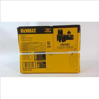 DeWalt Drill/Driver Kit
