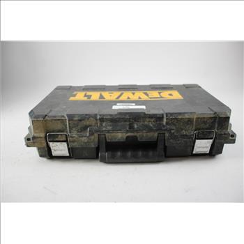 DeWalt Drills, 2 Pieces