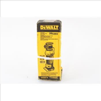 Dewalt Drywall Cut Out Tool