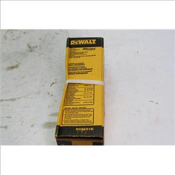 Dewalt Drywall Cut Out Tool