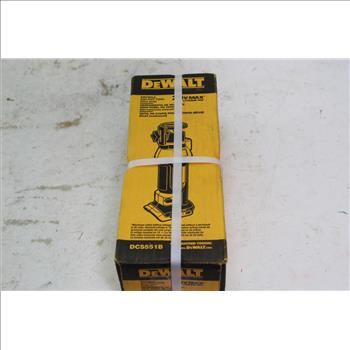 Dewalt Drywall Cut Out Tool