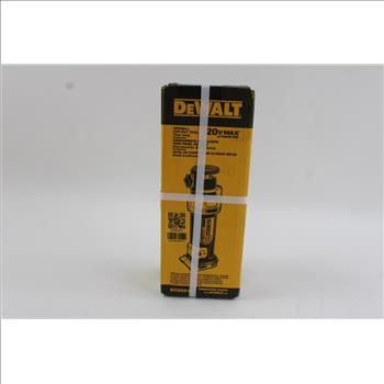Dewalt Drywall Cut-out Tool (tool Only)