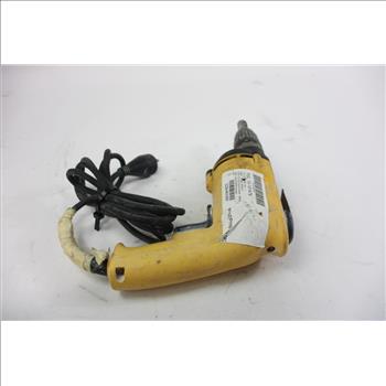 Dewalt Drywall Screwdriver