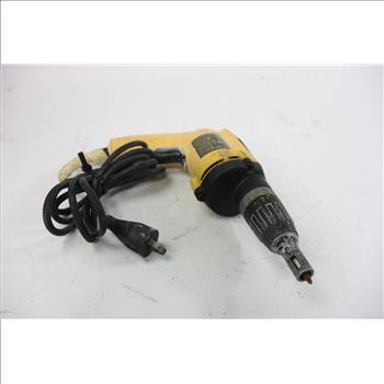 Dewalt Drywall Screwdriver