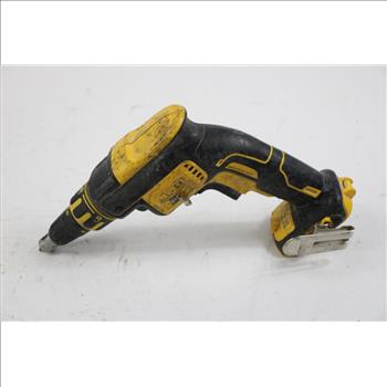 Dewalt Drywall Screwgun