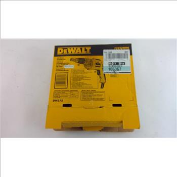 DeWalt Drywall Screwgun