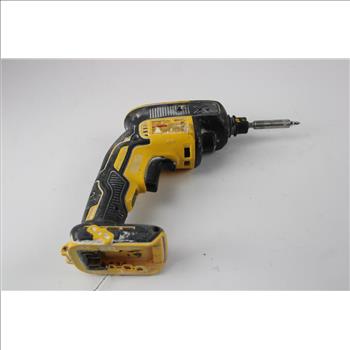 DeWalt, Drywall Screwgun