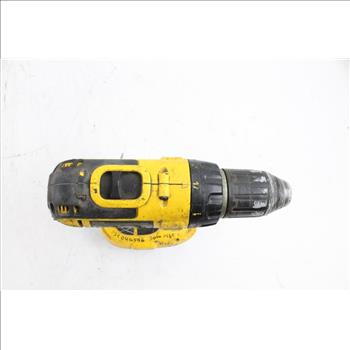 Dewalt DW056 Impact Driver