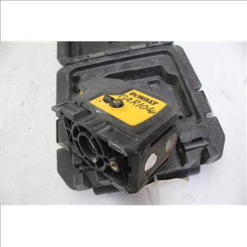 Dewalt Dw083 3 Beam Laser Pointer