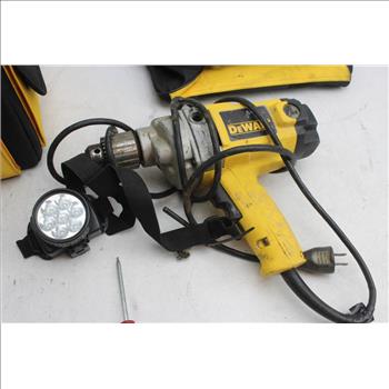 Dewalt DW130  1/2