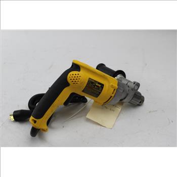 DeWalt Dw235G Corded Vsr Drill