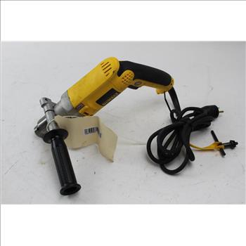 DeWalt Dw235G Corded Vsr Drill