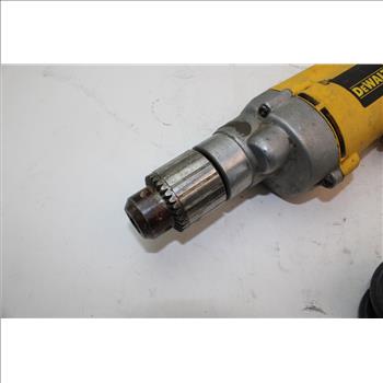 DeWalt DW235G Corded VSR Drill Driver