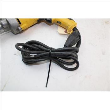 DeWalt DW235G Corded VSR Drill Driver