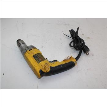 DeWalt DW235G Corded VSR Drill Driver