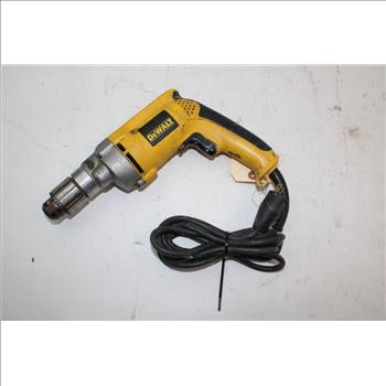 DeWalt DW235G Corded VSR Drill Driver