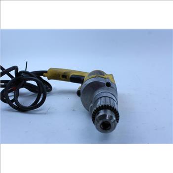 Dewalt Dw235g Vsr Corded Drill