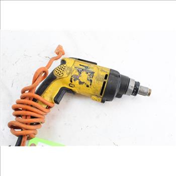 DeWalt DW268 VSR Versa-Clutch Screwdriver