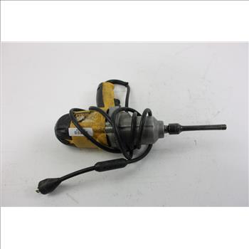 DeWalt DW292 120V 1/2 Impact Wrench Corded