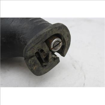 Dewalt DW311 V.S. Reciprocating Saw